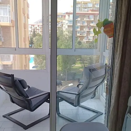 Apartment Akuarelle
